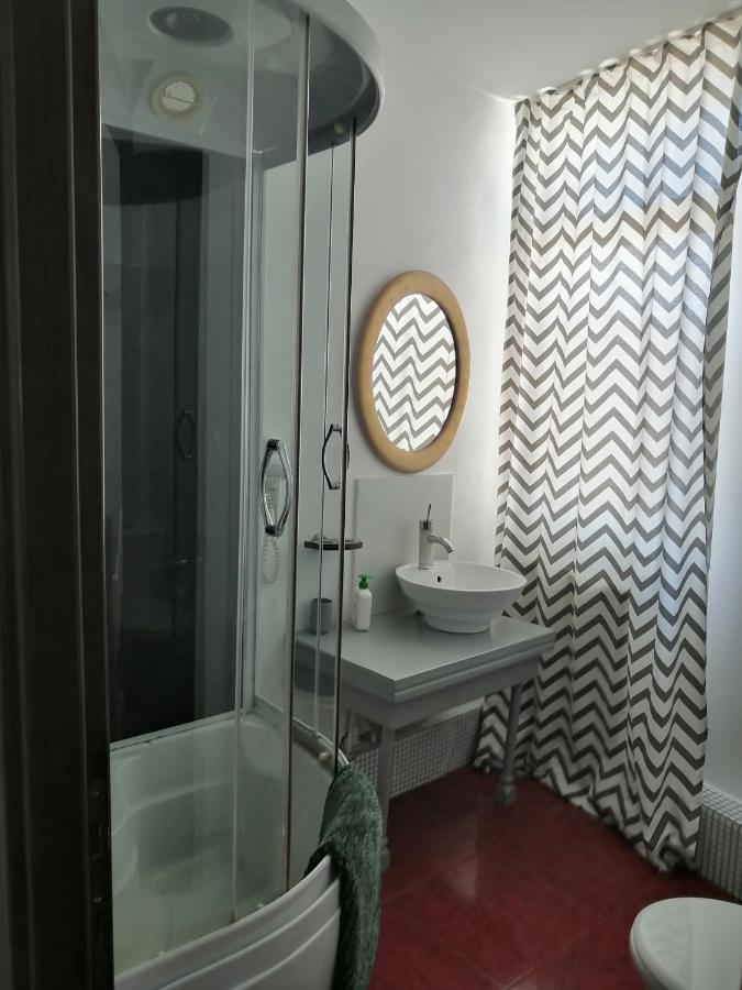 Bizant Boutique Hotel Bacau Luaran gambar